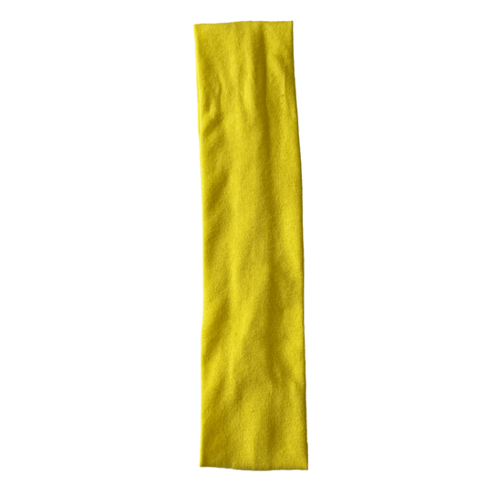 Balaca Amarillo - Pescuezo