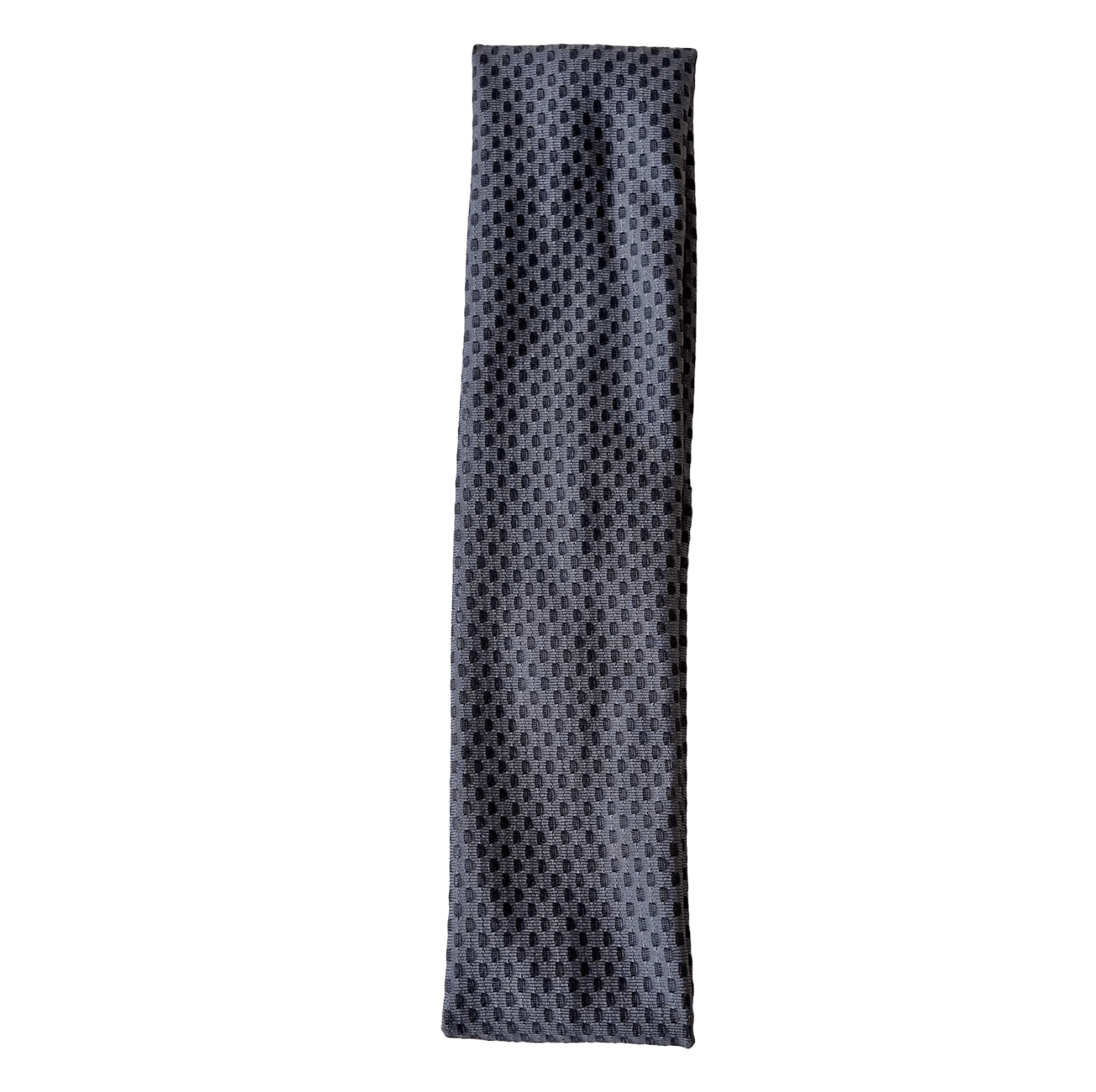 Balaca Gris Oscuro Peto - Pescuezo