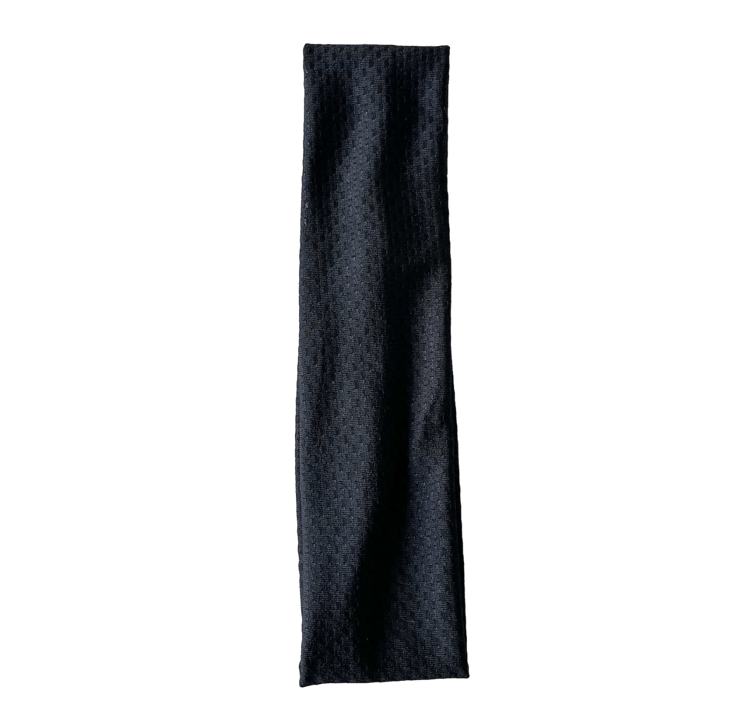 Balaca Negro Peto - Pescuezo