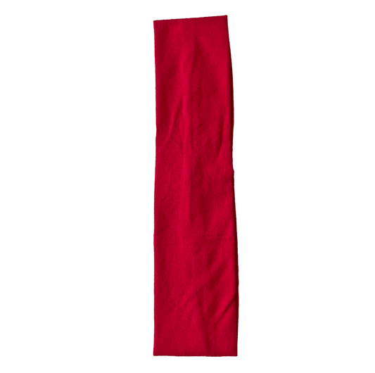 Balaca Rojo Clásico - Pescuezo