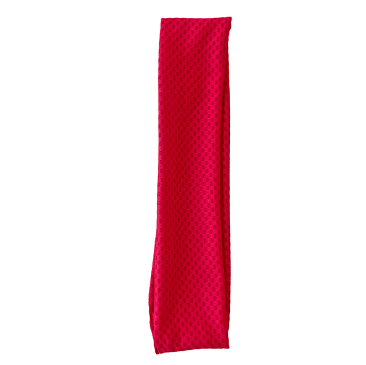 Balaca Rojo Peto - Pescuezo