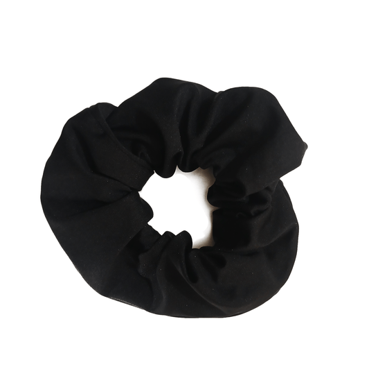 Bamba Negro microfibra - Pescuezo