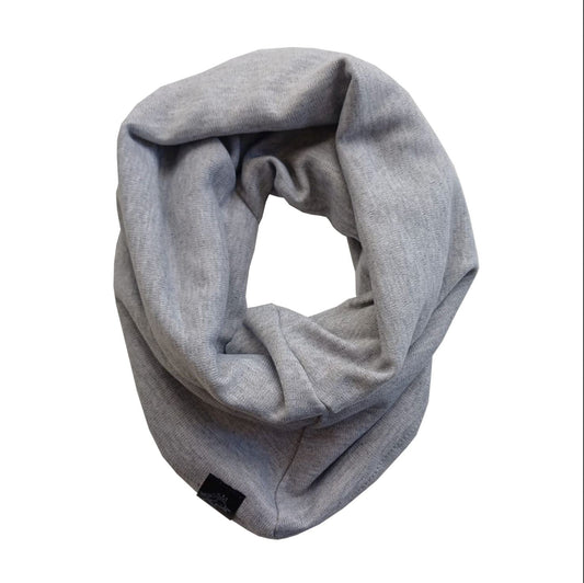 Campana Perchado Gris Claro - Pescuezo