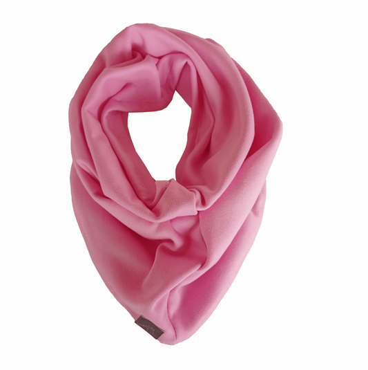 Campana Perchado Rosa - Pescuezo