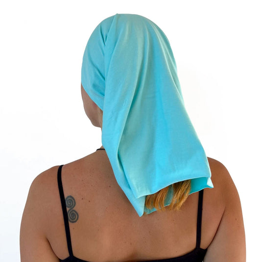 Clásico Menta - Pescuezo