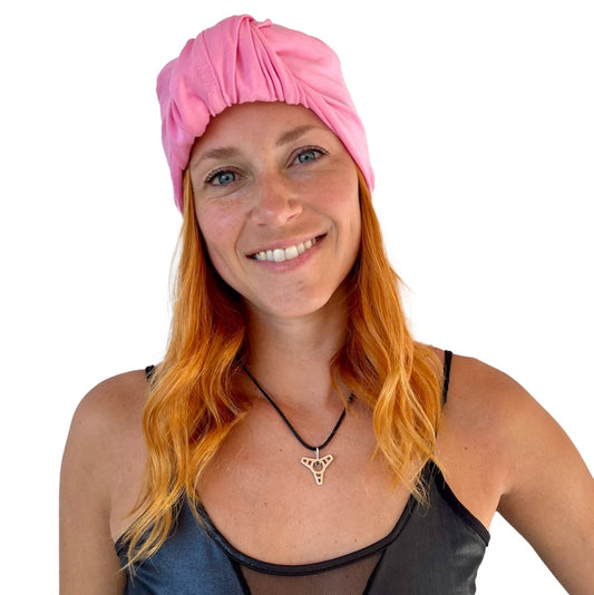 Clásico Rosa - Pescuezo