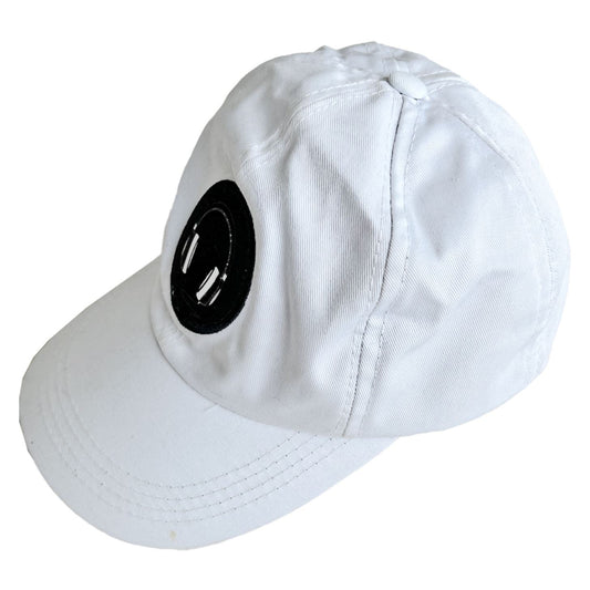 Cresta Pescuezo Blanca - Pescuezo