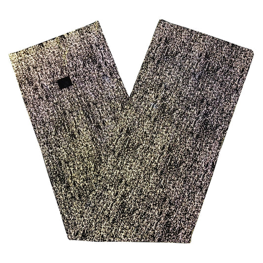 HijuePeta Luz Pintura B&N 100 cms - Pescuezo