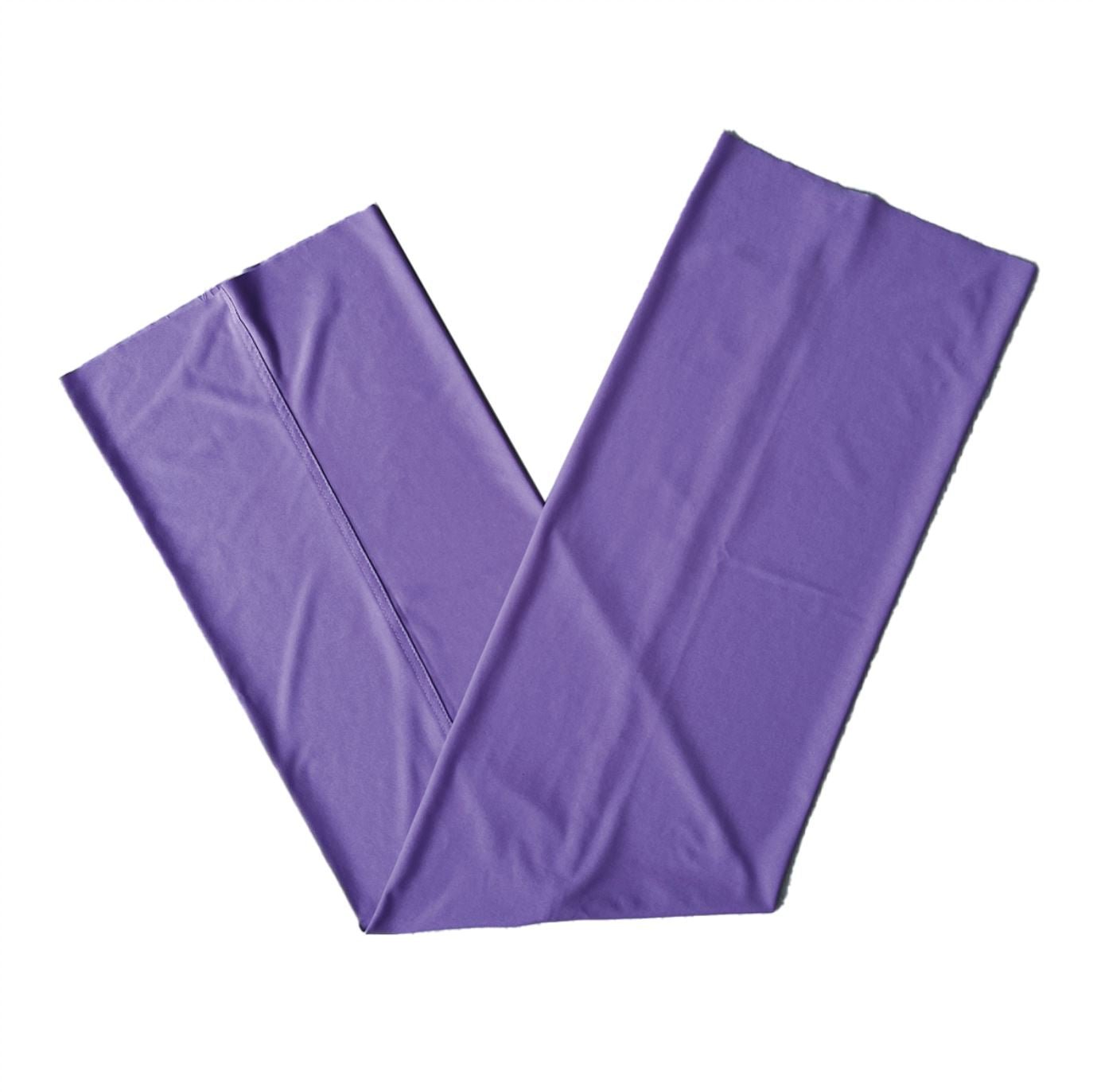 Hijuepeta Microfibra Moraleche 100cms - Pescuezo