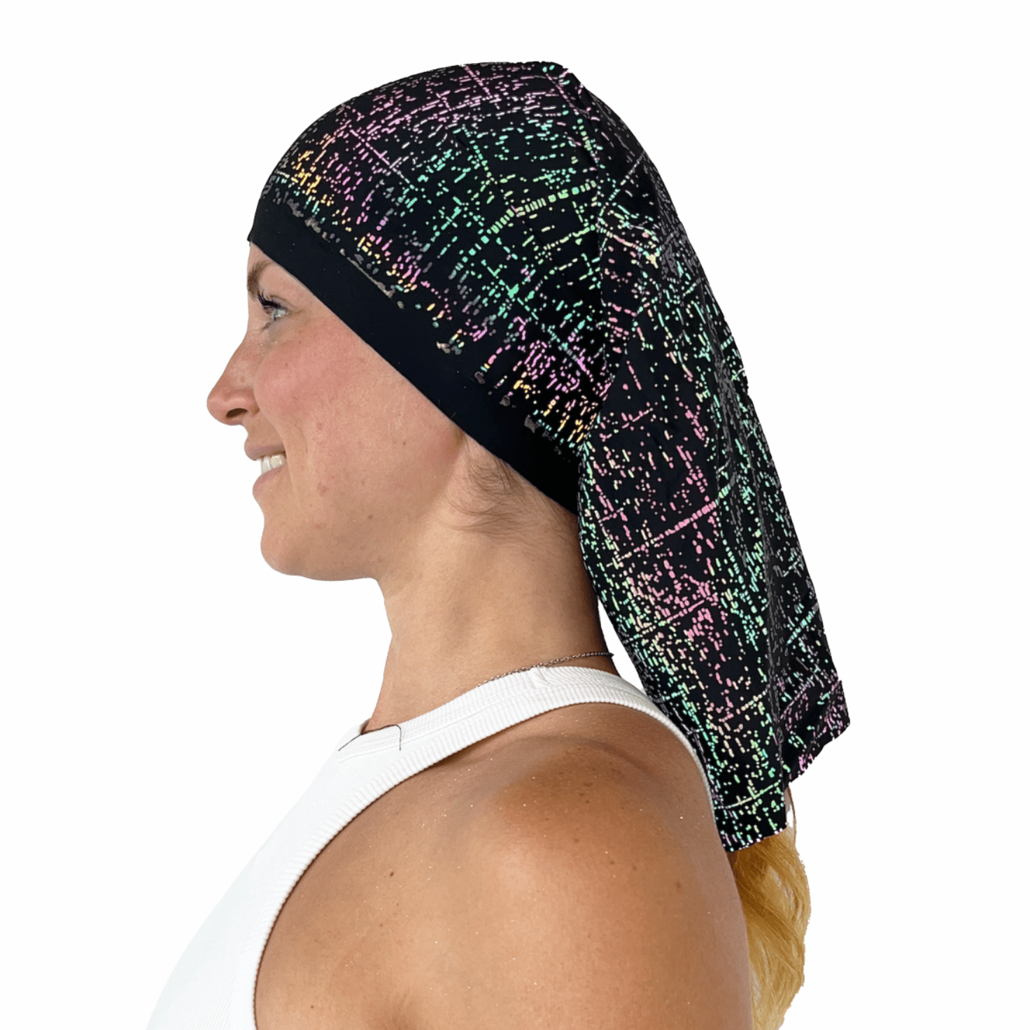 Luz Programa Multicolor - Pescuezo