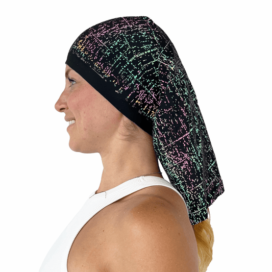 Luz Programa Multicolor - Pescuezo