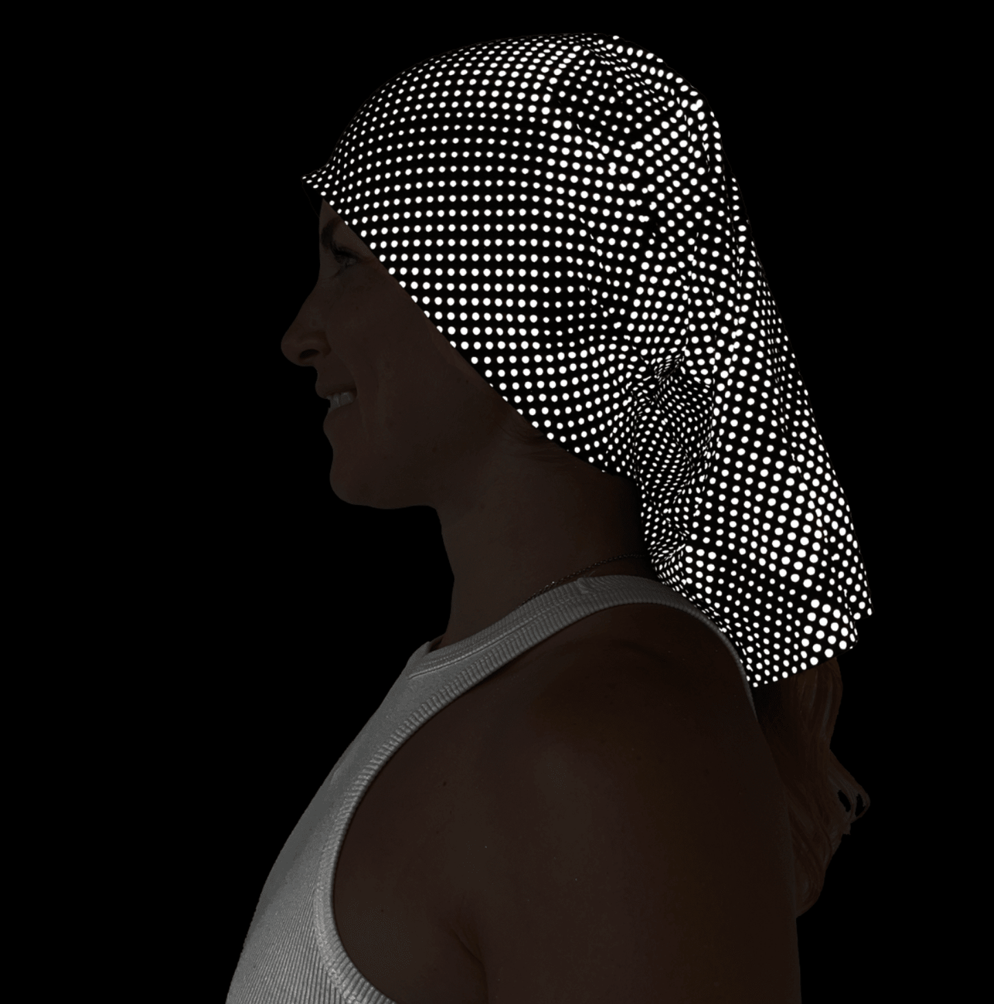 Luz Puntos - Pescuezo