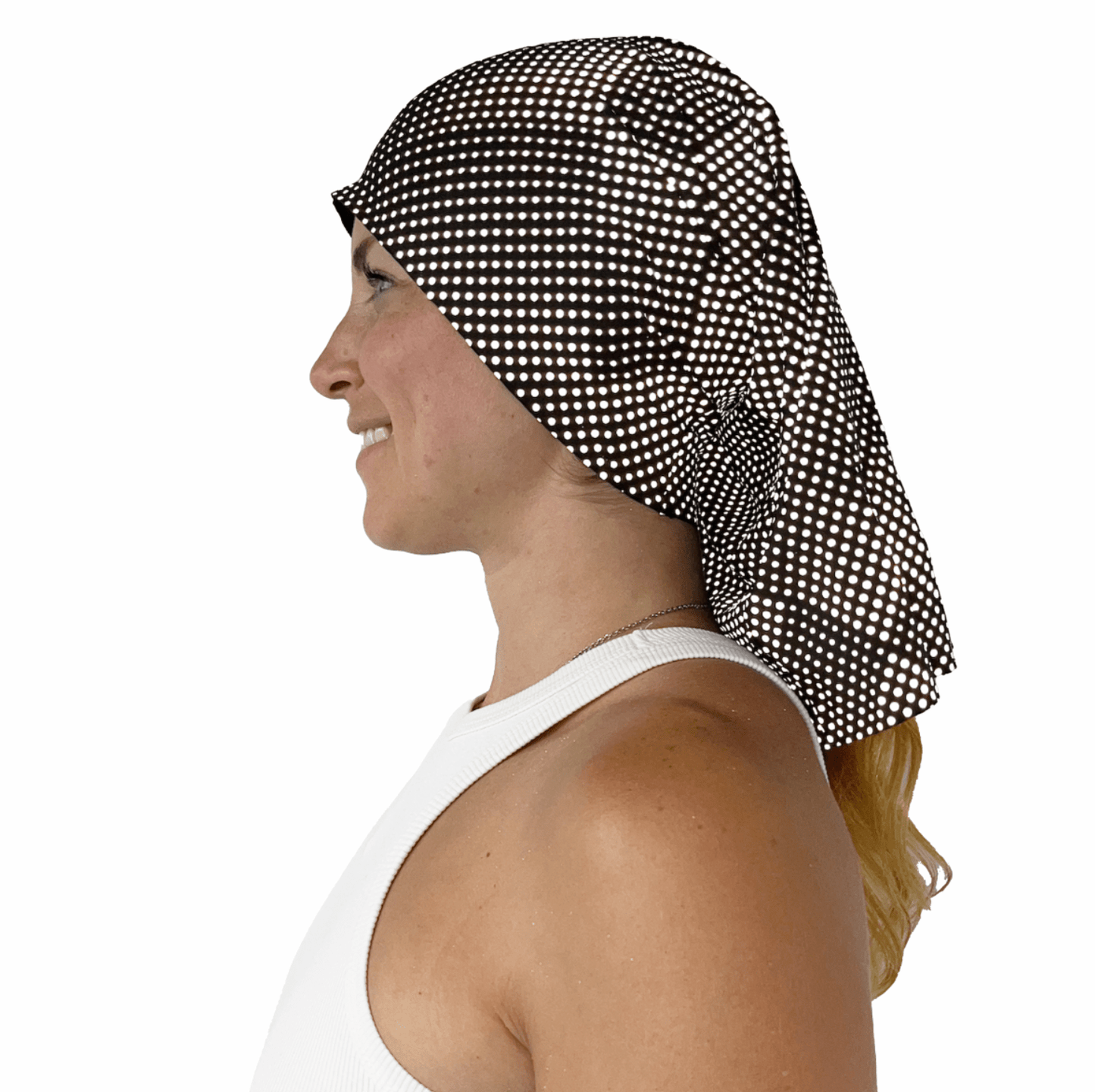 Luz Puntos - Pescuezo