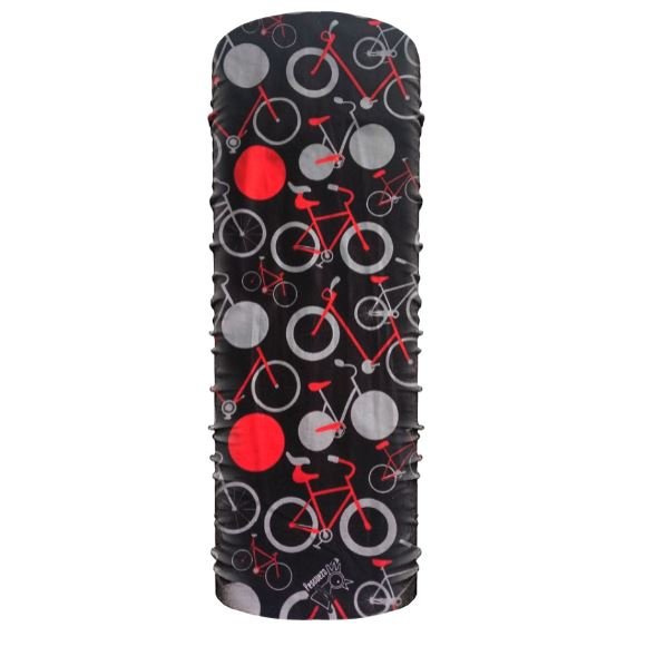 Microfibra Bicicirculo - Pescuezo