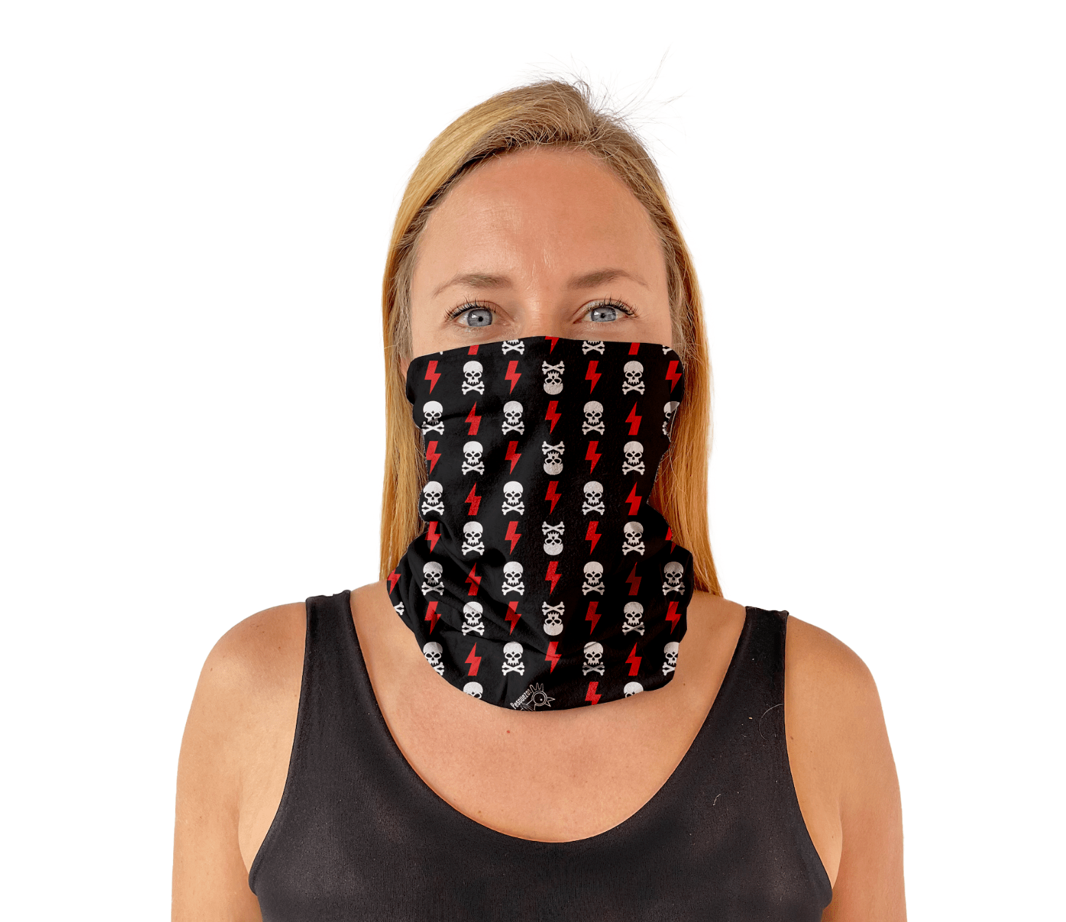 Microfibra Calaquitas - Pescuezo