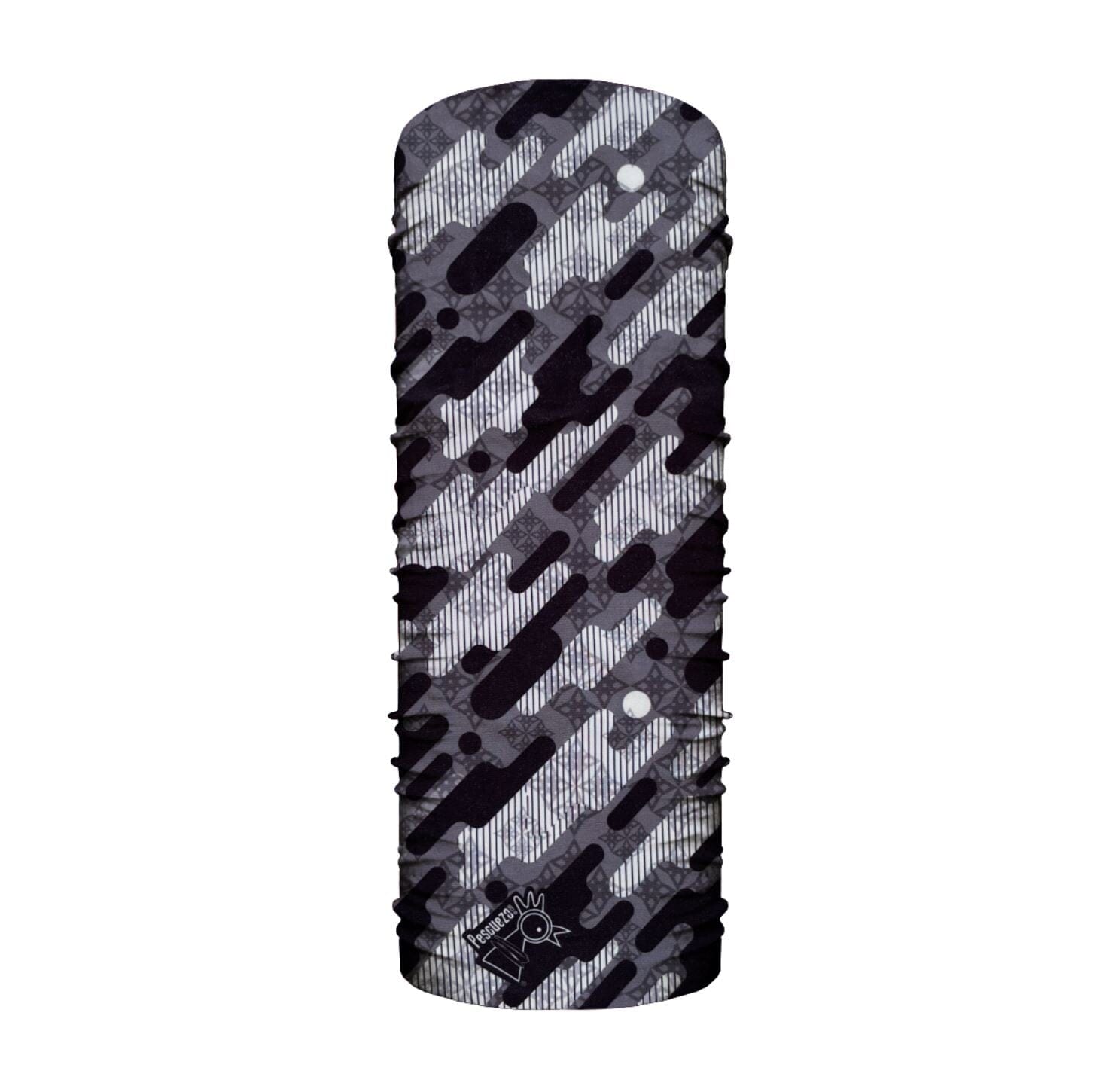 Microfibra Camo - Pescuezo