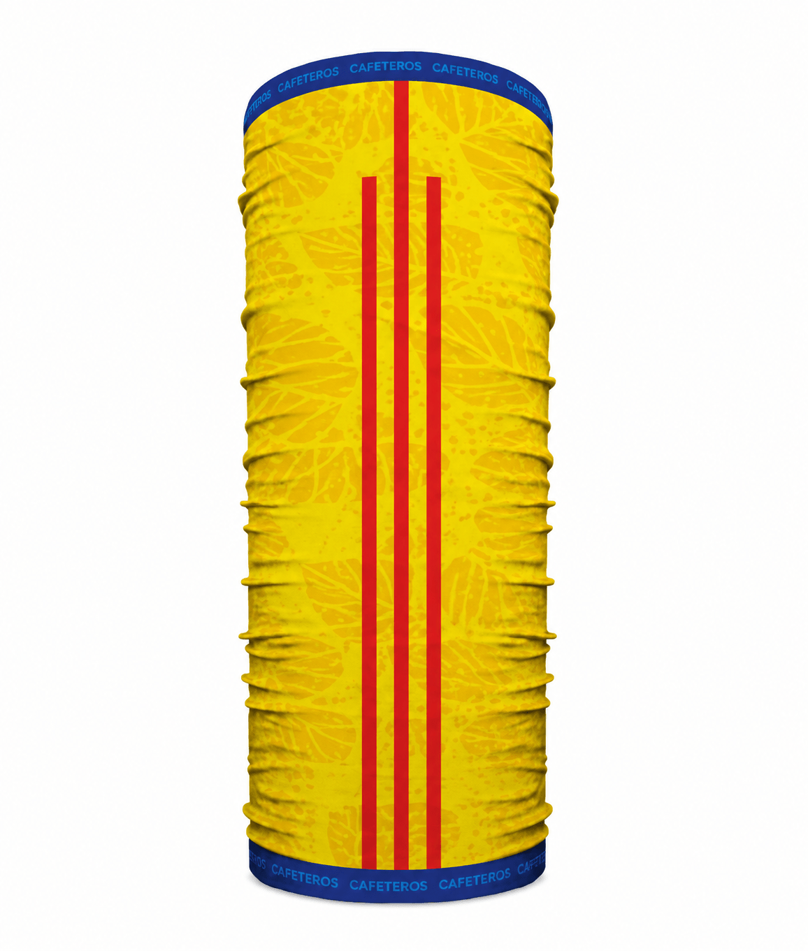 Microfibra Colombia Mundial 2026 - Pescuezo