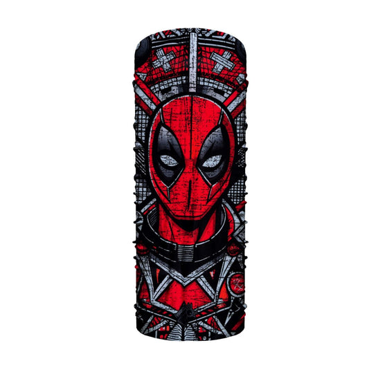 Microfibra Dead Pool - Pescuezo