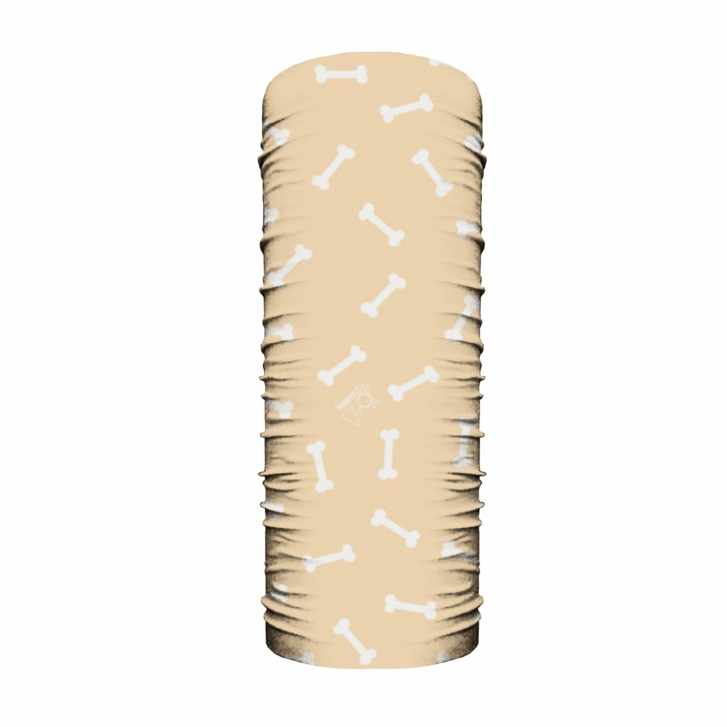 Microfibra Huecitos - Pescuezo