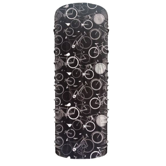 Microfibra Le Bici - Pescuezo