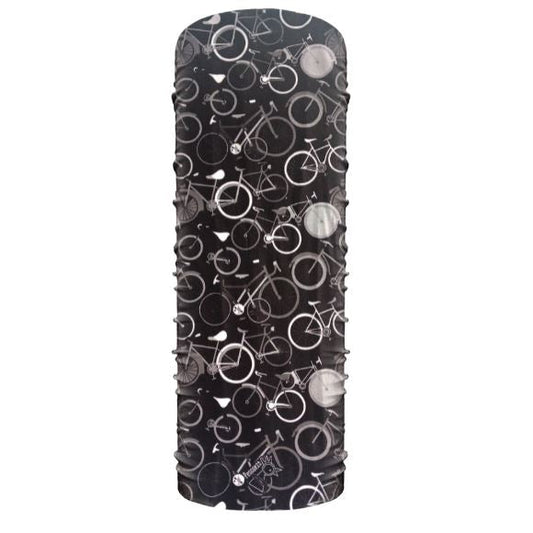 Microfibra Le Bici - Pescuezo