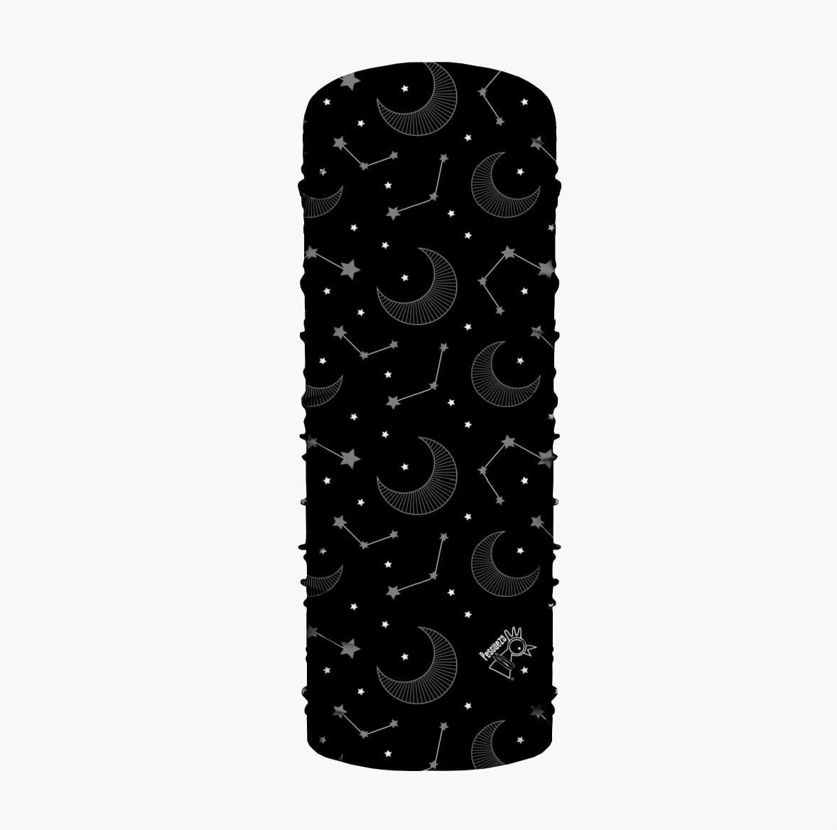 Microfibra Lunar - Pescuezo