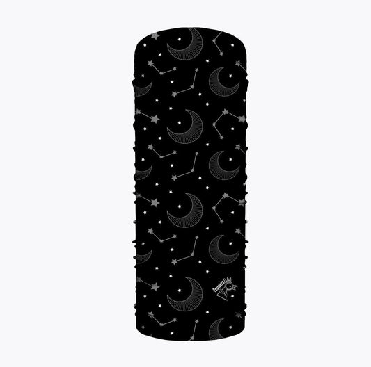 Microfibra Lunar - Pescuezo