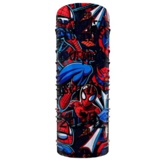 Microfibra Spider - Pescuezo