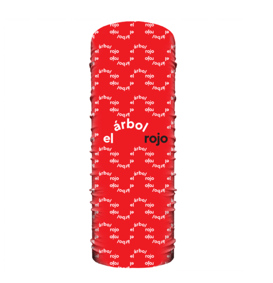Pescuezo Árbol Rojo - Pescuezo
