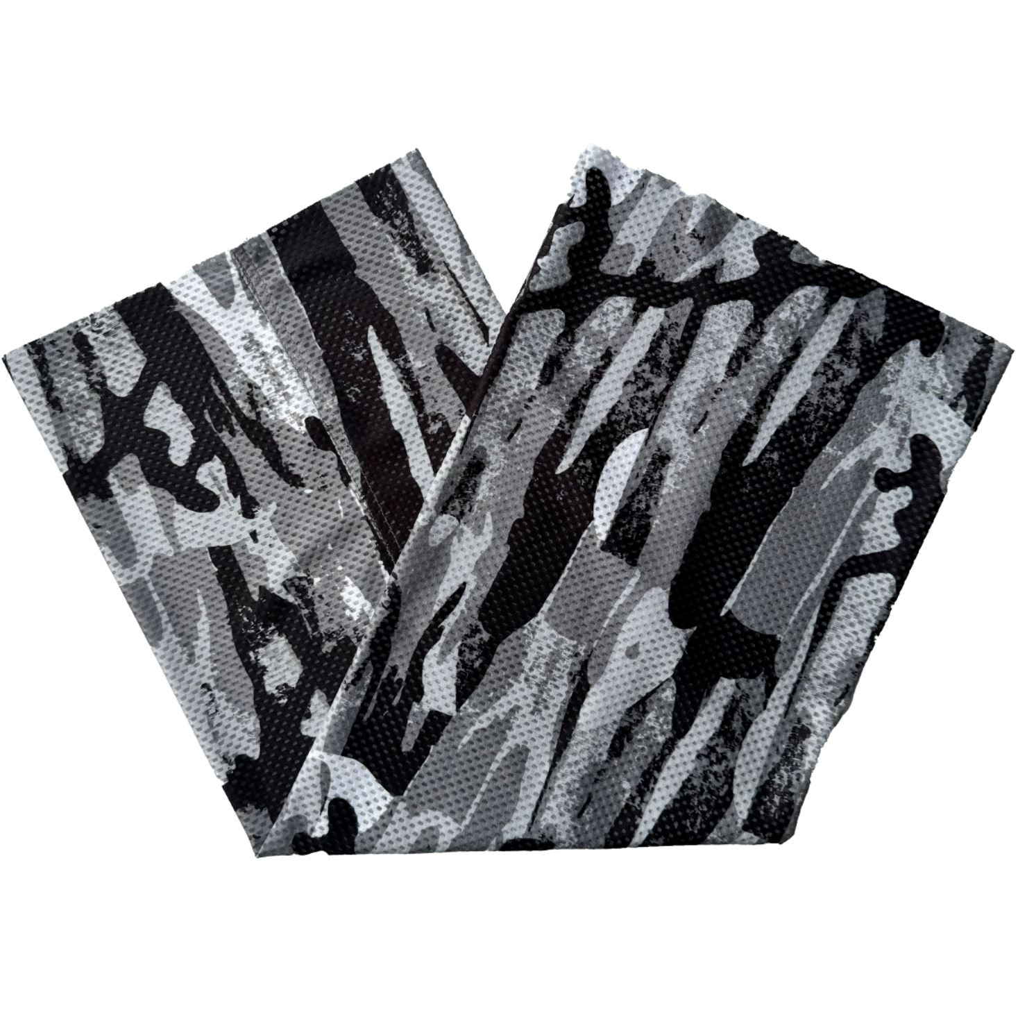Peta Camuflado Original - Pescuezo
