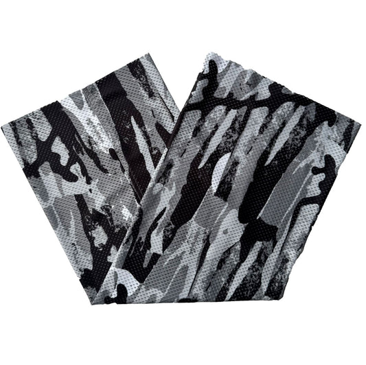 Peta Camuflado Original - Pescuezo