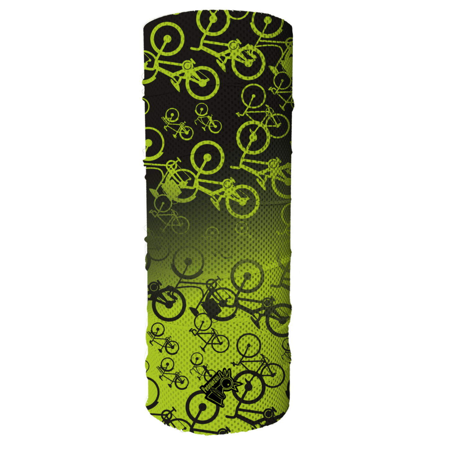 Peto Bici Atardecer Biche - Pescuezo