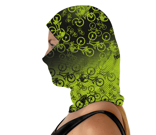 Peto Bici Atardecer Biche - Pescuezo