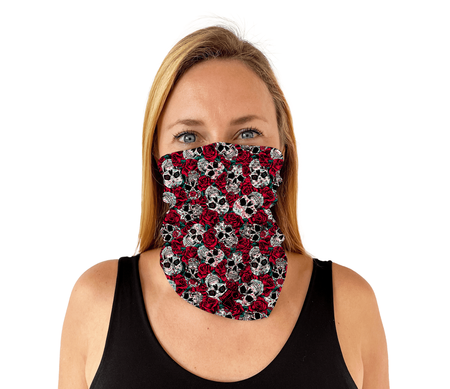 Peto Calacarosa - Pescuezo