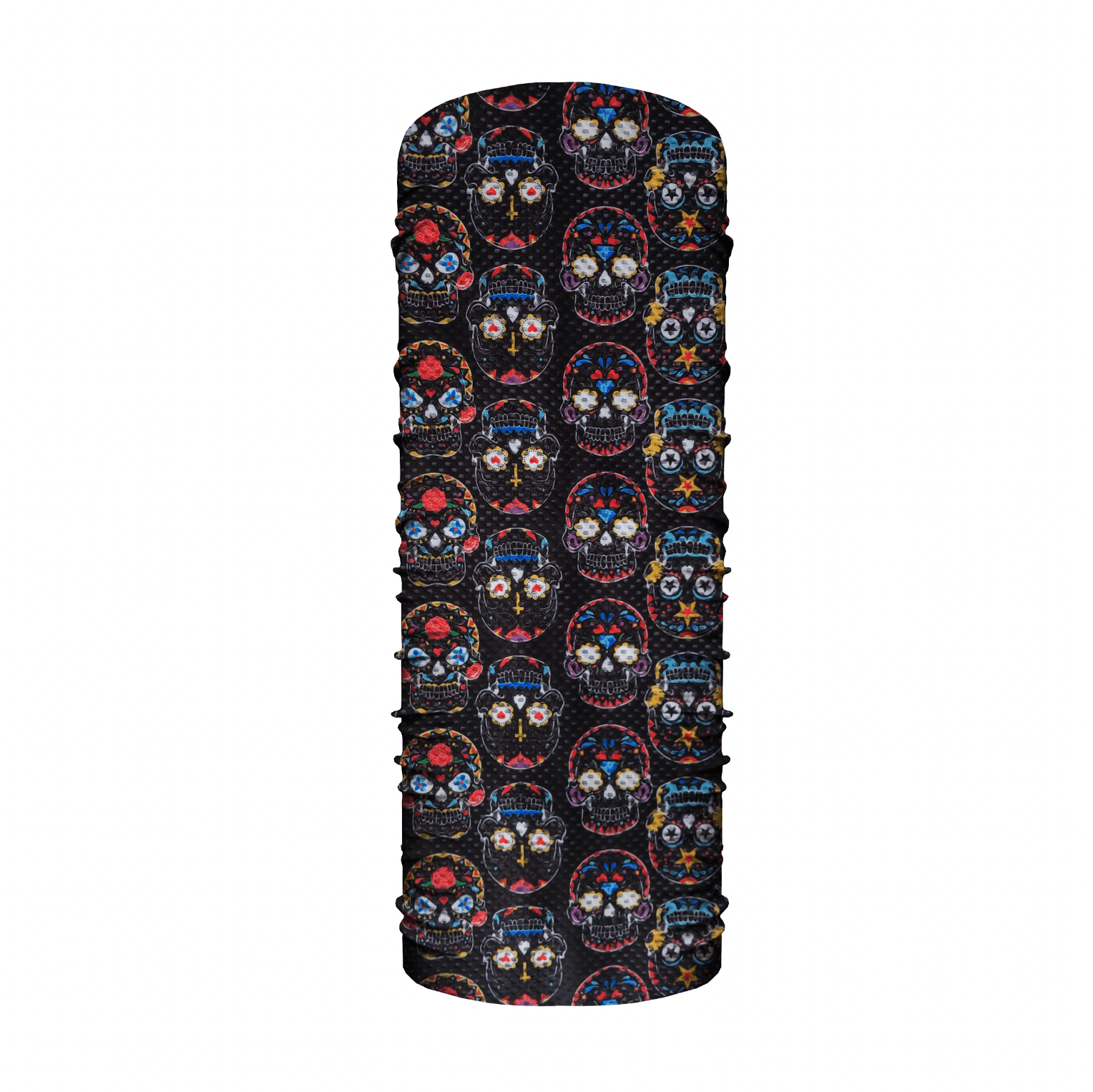 Peto Catri Multicolor - Pescuezo