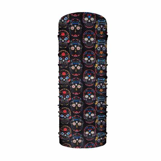 Peto Catri Multicolor - Pescuezo