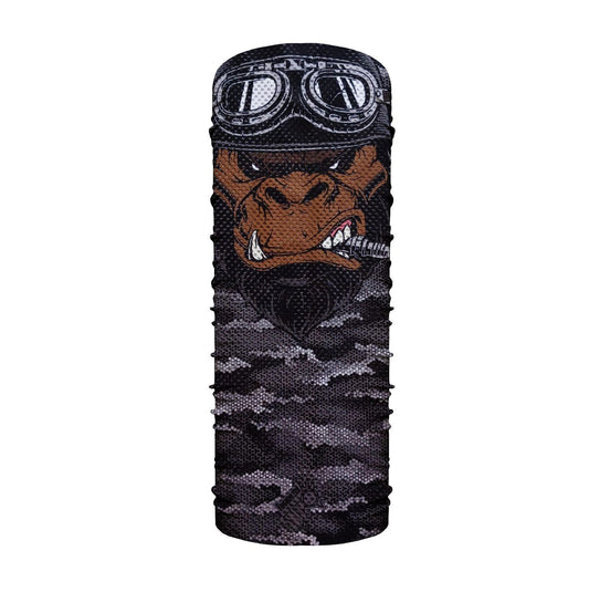 Peto Gorila - Pescuezo