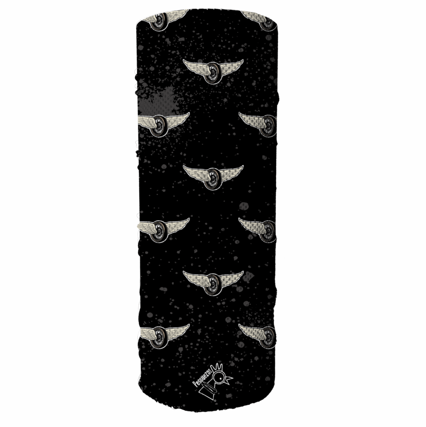 Peto Moto Alas - Pescuezo