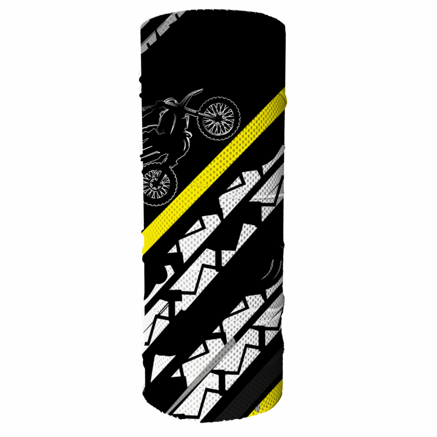 Peto Moto Aventura - Pescuezo