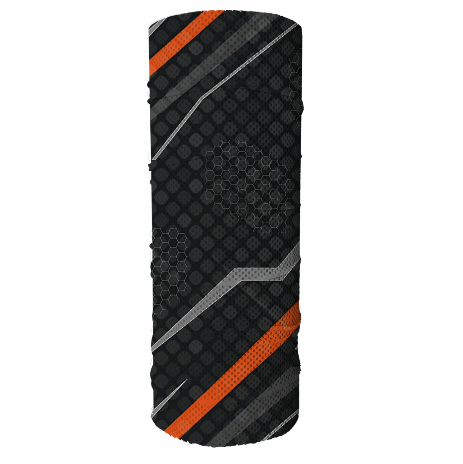 Peto Orange Soul - Pescuezo