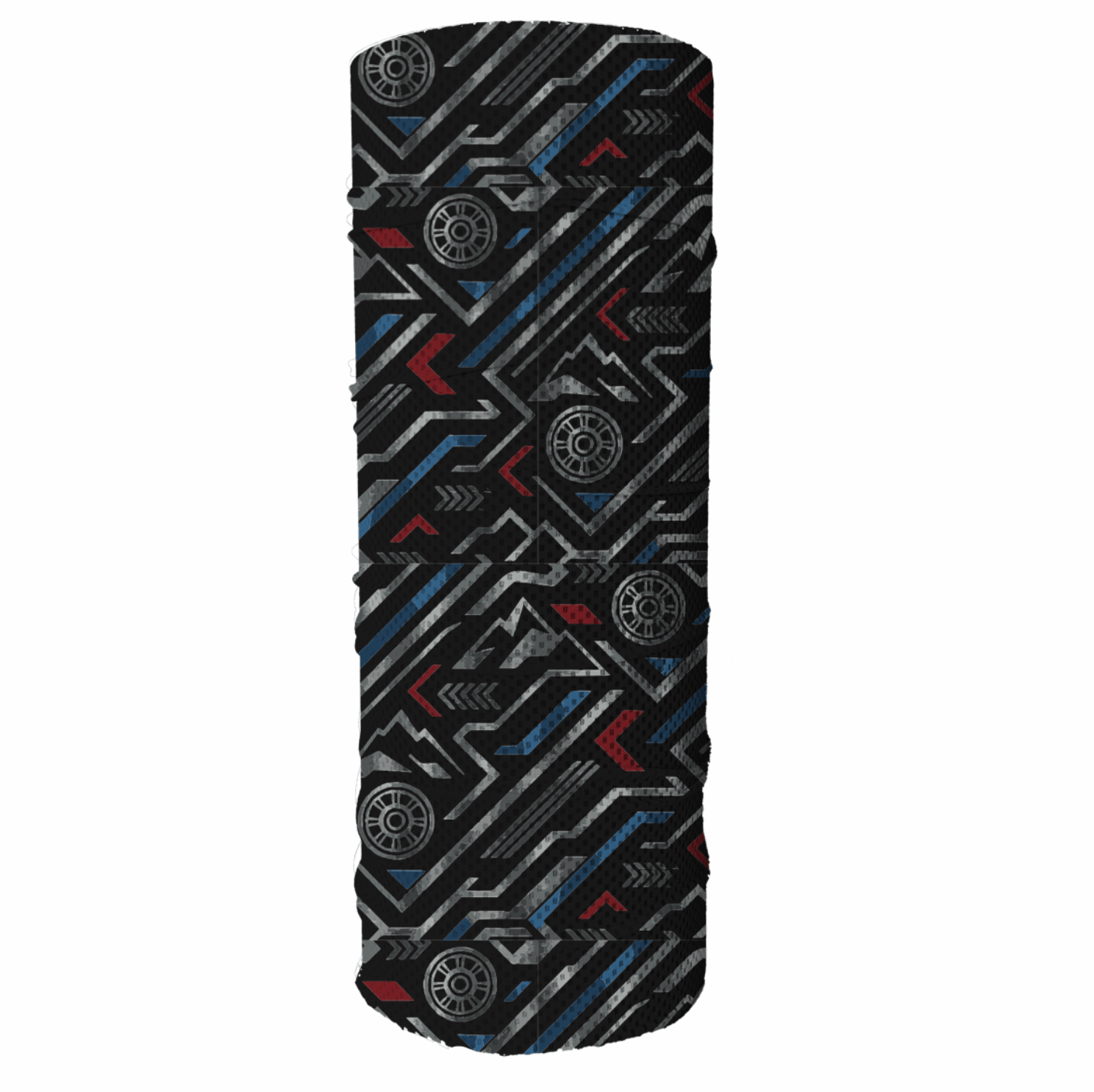 Peto Steel BM - Pescuezo