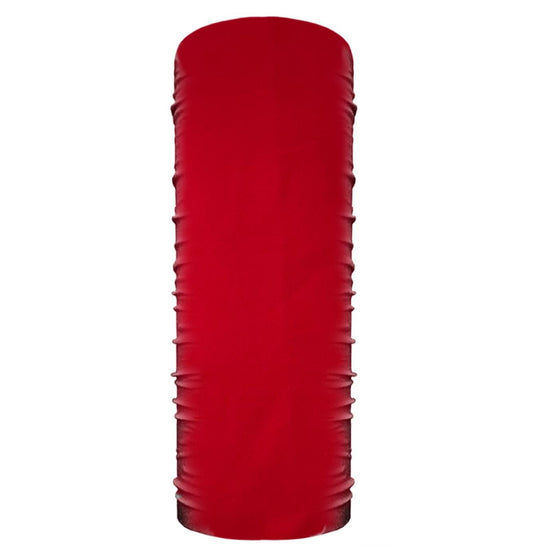 Polar Rojo Térmico - Pescuezo