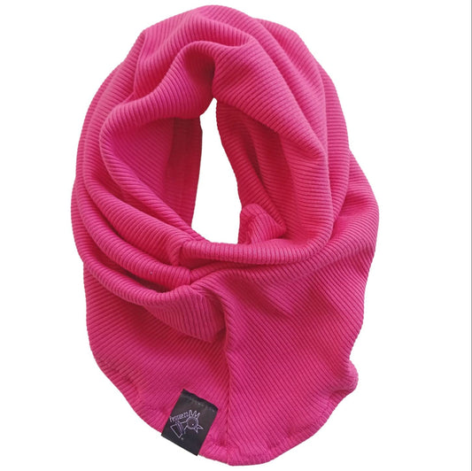 Urbano Fucsia - Pescuezo