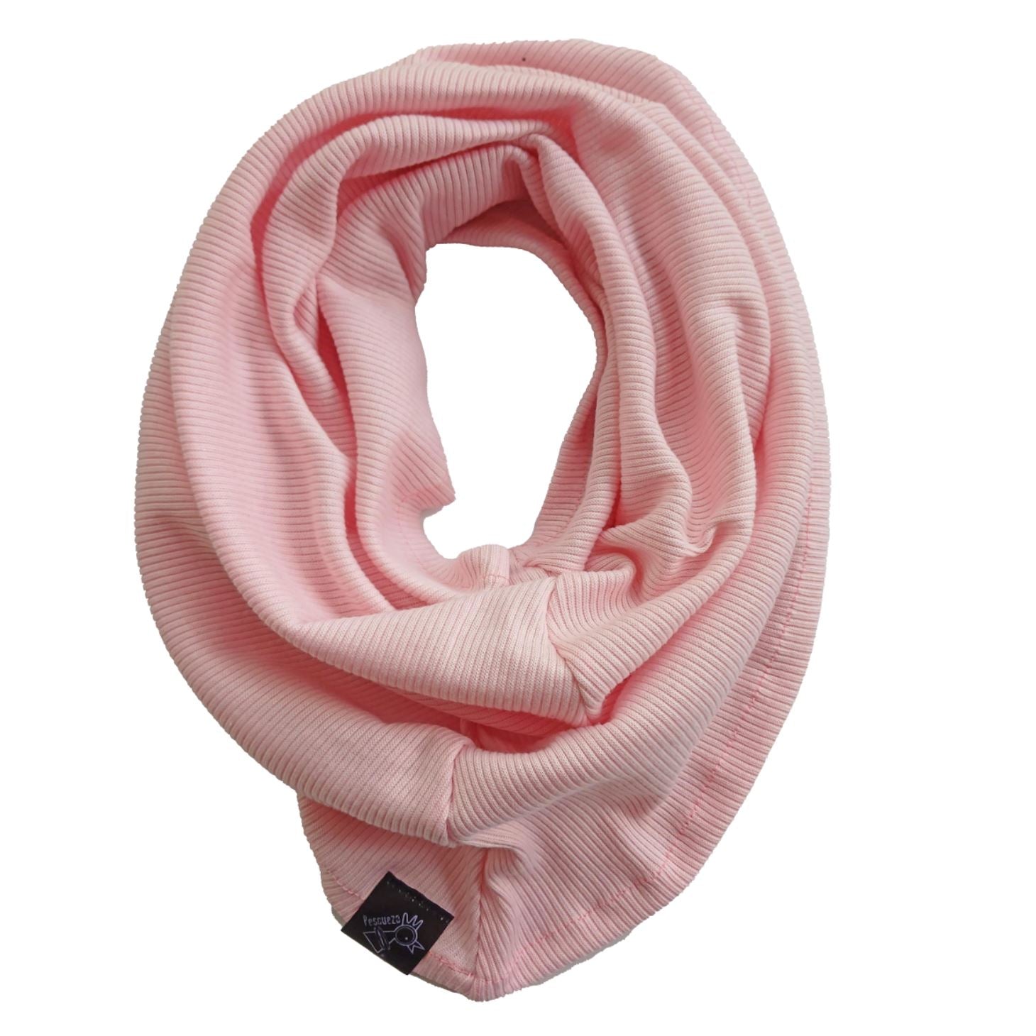 Urbano Rosa Palido - Pescuezo