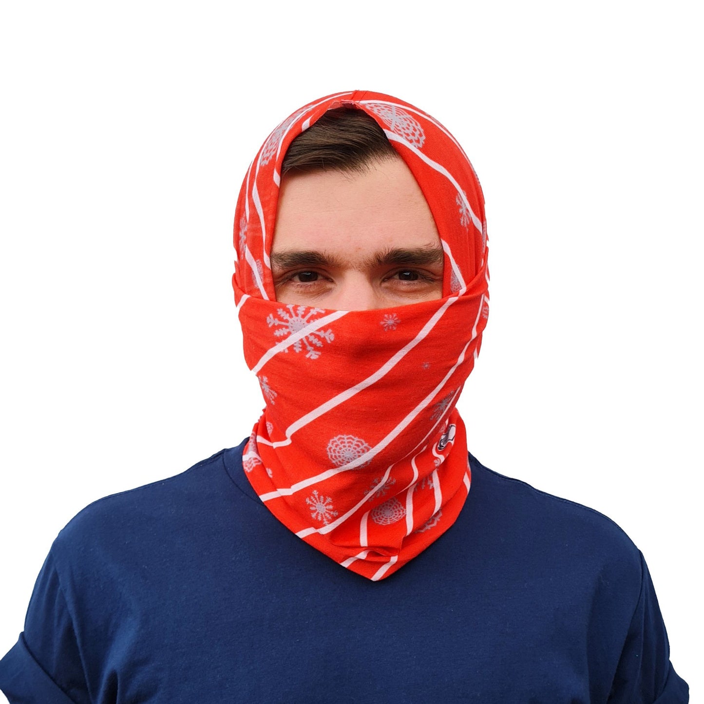 Pescuezo Microfibra Santa Pescuezo Microfibra Pescuezo