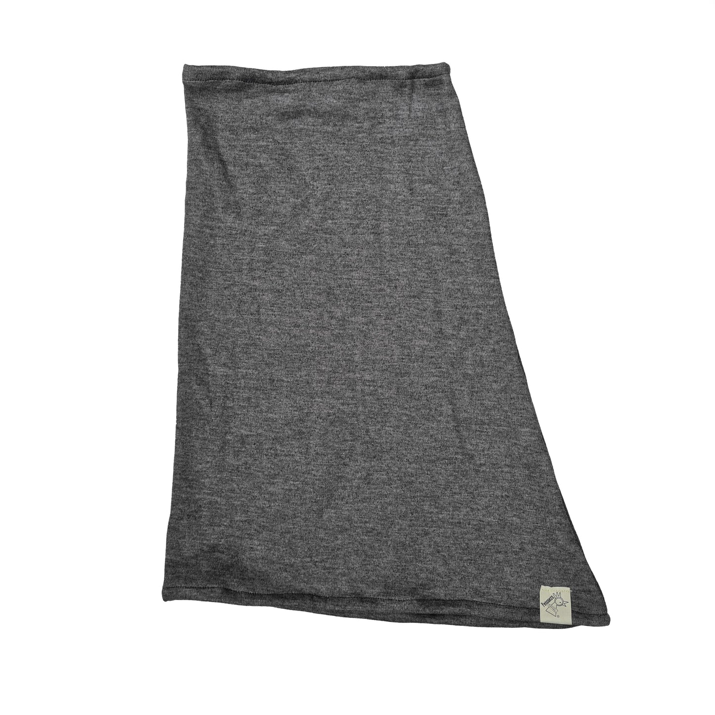 Campana Perchado Gris Pescuezo Campana Pescuezo