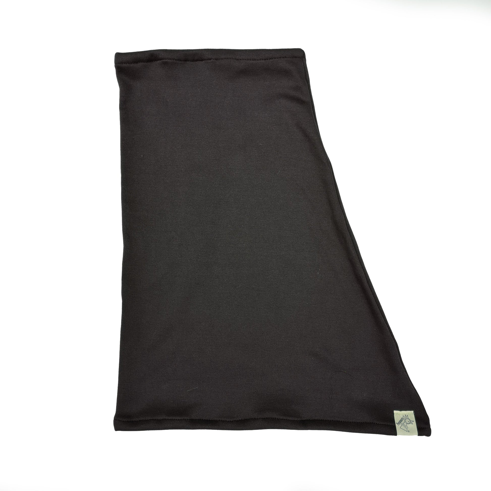 Campana Perchado Negro Pescuezo Campana Pescuezo