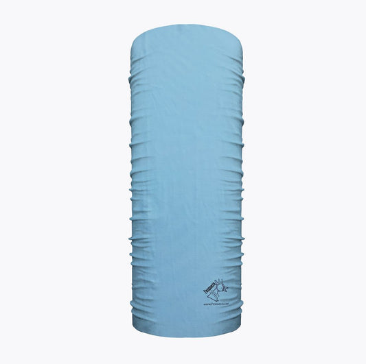 Guayabo Clásico Azul UV30+ Pescuezo Guayabo Pescuezo