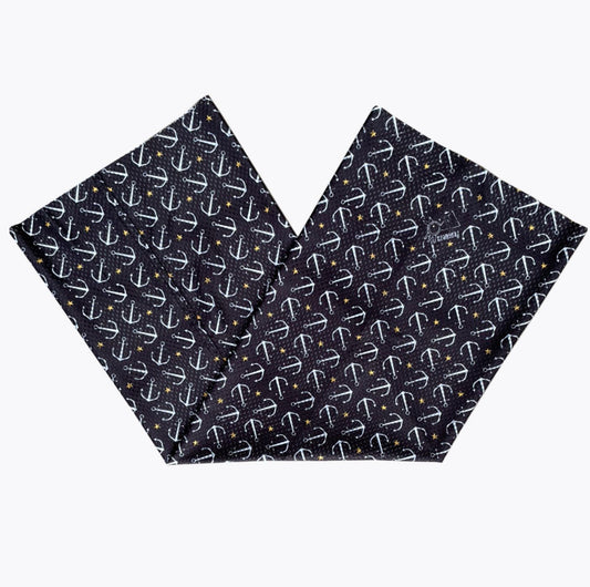 Peta Anclas Pescuezo Peta Pescuezo