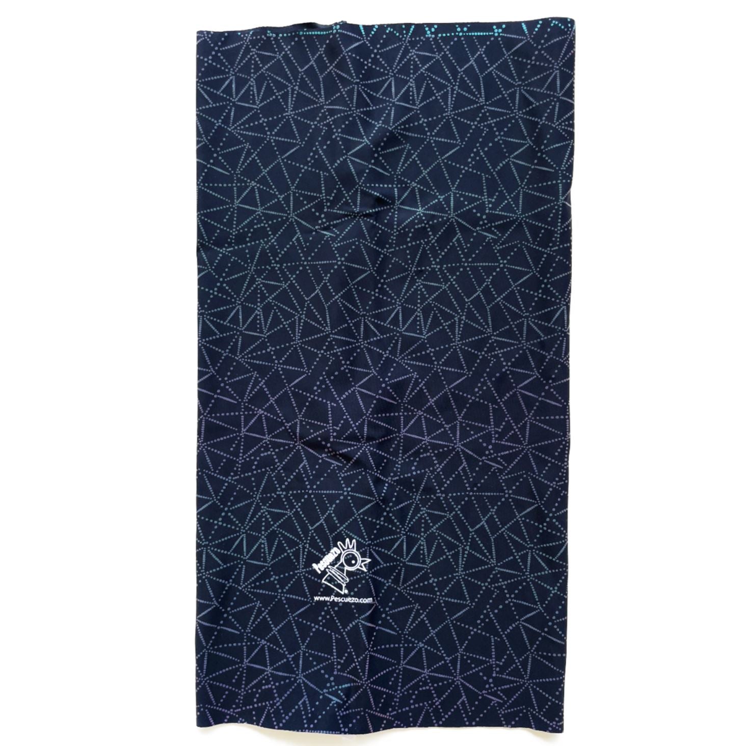 Luz Geométrico Pescuezo Luz Pescuezo